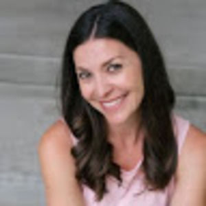 Meet your Posher, Steph